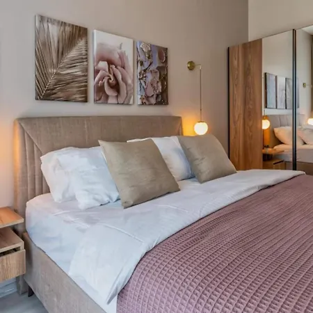 Stylish Urban Apt- Soak Up The City's Vibes * Istanbul