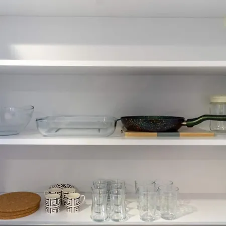 Stylish Urban Apt- Soak Up The City's Vibes Appartement *